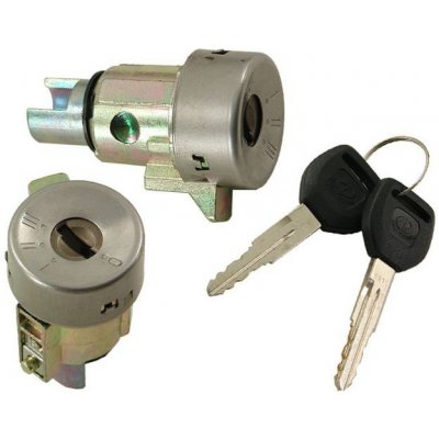 VLOŽKA SPÍNACÍ SKŘÍŇKY 3D, 4D HONDA CIVIC 3-D (EJ/EK) HB/SDN (JP), 10.95-12.98 OE: 35131-S04-A01 POLCAR | Zboží Auto