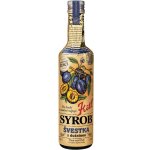 Kitl Syrob Švestka 0,5 l – Zboží Dáma