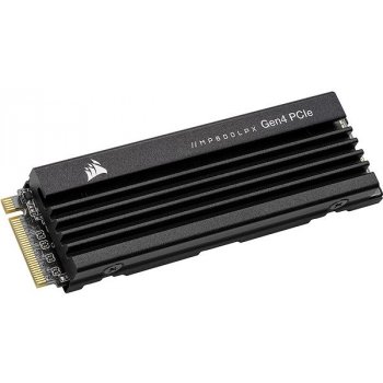 Corsair Force MP600 PRO LPX 1TB, CSSD-F1000GBMP600PLP