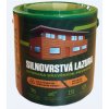 Lazura a mořidlo na dřevo Lignofix silnovrstvá lazura 2,5 l wenge