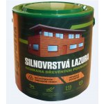 Lignofix silnovrstvá lazura 2,5 l wenge – Sleviste.cz
