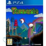 Terraria – Zboží Živě