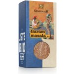 Sonnentor Garam Masala bio 55 g – Hledejceny.cz