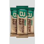 Biotech USA Vegan Protein Bar 50 g – Zboží Mobilmania