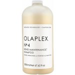 Olaplex 4 Bond Maintenance Shampoo 1000 ml – Sleviste.cz