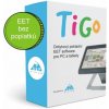Účetní a ekonomický software TiGo POS Obchod