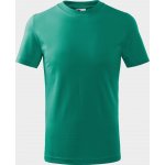 Malfini Basic 138 emerald – Zboží Dáma