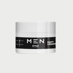 Dusy Style Matt Cream Men 50 ml