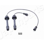 IC-322 JAPANPARTS Sada kabelů pro zapalování – Zboží Mobilmania