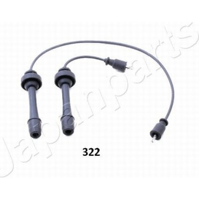 IC-322 JAPANPARTS Sada kabelů pro zapalování – Zboží Mobilmania