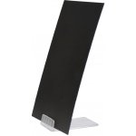 Stojánky k popisovacím tabulkám TAG,10ks,Transparentní – Zboží Živě