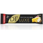 Nutrend Deluxe Protein Bar 32 60 g – Hledejceny.cz