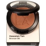 Pola Cosmetics Hawaian Tan Bronzer B6 tmavě hnědá 5,8 g – Zboží Dáma