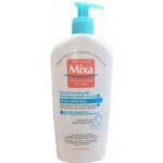 Mixa Intensive Care Dry Skin Hyalurogel intenzivní hydratační mléko 400 ml – Zboží Dáma