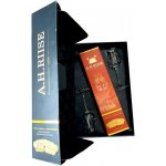 A.H. Riise XO Ambre d'Or 42% 0,7 l (dárkové balení 2 sklenice) – Sleviste.cz