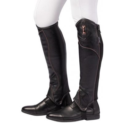 HARRY'S HORSE Bit černé – Sleviste.cz