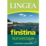 Česko-finská konverzace - Lingea – Hledejceny.cz