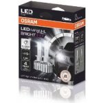 OSRAM LEDriving HL BRIGHT H1 12V 13W P14,5s 6000K White 2 ks 64150DWBRT-2HFB – Hledejceny.cz