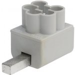 Pollmann Elektrotechnik AS-3x16 SNS, jazýček – Sleviste.cz