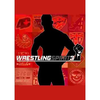 Wrestling Spirit 3