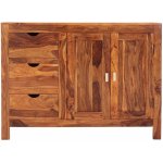 indickynabytek.cz Amba 120x90x45 – Zboží Mobilmania