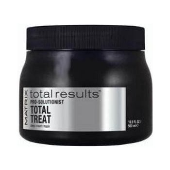 Matrix Total Results Pro Solutionist Treat mask 500 ml