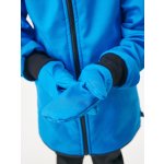 unuo softshellové s beránkem Tap Modrá – Sleviste.cz