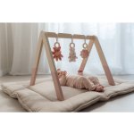 Little dutch dřevěná hrazdička Miffy Lucky Bottom – Zboží Dáma