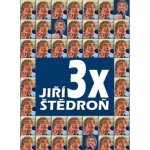 3x Jiří Štědroň – Sleviste.cz