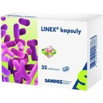 Linex 32 kapslí – Hledejceny.cz