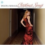 Krall Diana - Christmas Songs LP – Hledejceny.cz