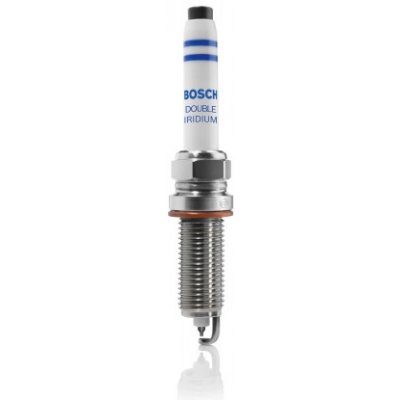 Zapalovací svíčka BOSCH 0 242 240 654 – Hledejceny.cz