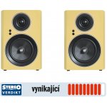 Jamo C707PA MKII – Sleviste.cz