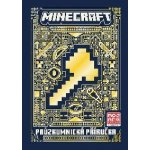 Minecraft - Průzkumnická příručka – Hledejceny.cz