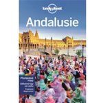 Andalusie průvodce th Lonely Planet – Zboží Dáma