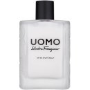 Salvatore Ferragamo Uomo balzám po holení 100 ml