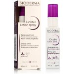 Bioderma Reparační a zklidňující sprej Cicabio Lotion 40 ml – Hledejceny.cz