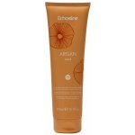 Echosline Argan Mask – vyživující maska na vlasy s arganovým olejem 1000 ml – Zboží Dáma
