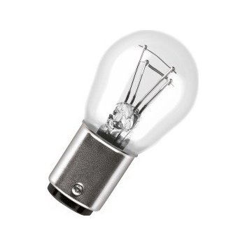 Osram P21/5W BAY15d 24V 21/5W