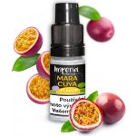 Imperia Black Label Maracuya 10 ml – Zboží Mobilmania