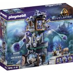Playmobil 70745 violet Vale Čarodějova věž – Sleviste.cz