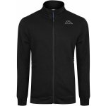 Kappa logo DISTE mikina černá – Zboží Dáma