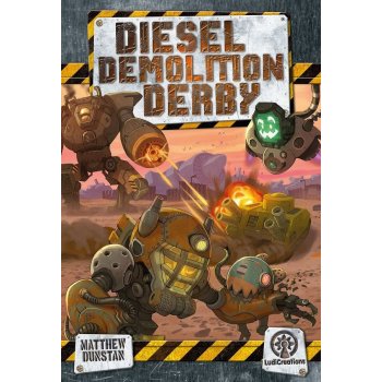 LudiCreations Diesel Demolition Derby
