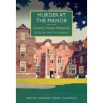 Murder at the Manor – Hledejceny.cz