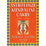 Astrologie Kundaliní Čakry – Hledejceny.cz