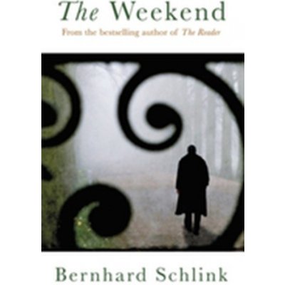 The Weekend - B. Schlink – Hledejceny.cz