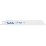 Makita bimetalový pil.list 10 225mm 5ks B-31859 – Sleviste.cz