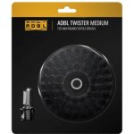 ADBL Twister Medium 125 mm – Zboží Mobilmania