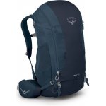 Osprey Volt 45l muted space blue – Zboží Mobilmania