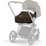 Cybex PLATINUM LITE COT KHAKI GREEN – Sleviste.cz